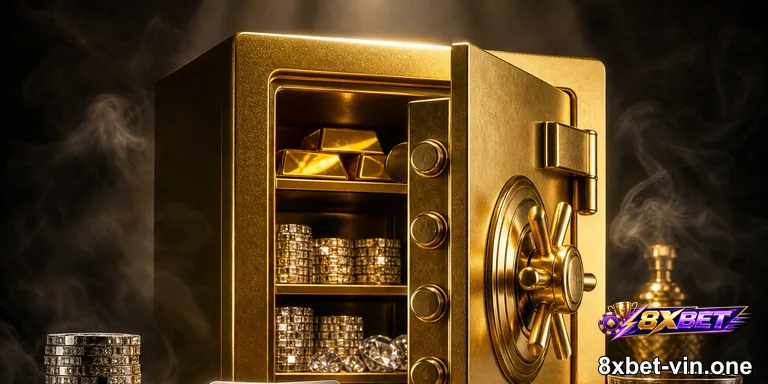 Đăng Ký 8XBET | Hướng Dẫn Chi Tiết Cho Người Mới Bắt Đầu - hình ảnh - 8xbet-vin.one